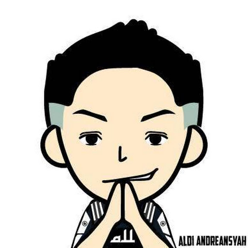 Aldi Andreansyah Aldi Andreansyah