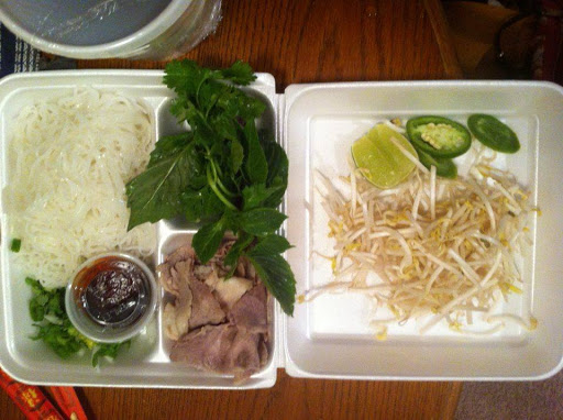 Vietnamese Restaurant «Kim Long Restaurant», reviews and photos, 832 Division St, Biloxi, MS 39530, USA