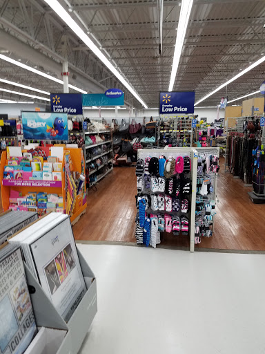 Discount Store «Walmart», reviews and photos, 230 NJ-23, Franklin, NJ 07416, USA