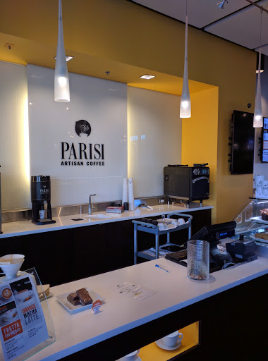 Cafe «Parisi Café at Park Place Shops», reviews and photos, 5245 W 116th Pl, Leawood, KS 66211, USA