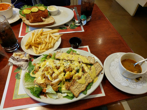 Breakfast Restaurant «Verbena Cafe», reviews and photos, 10639 Meeting St, Louisville, KY 40241, USA