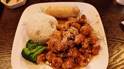 Chinese Restaurant «China One», reviews and photos, 821 W Fond Du Lac St, Ripon, WI 54971, USA