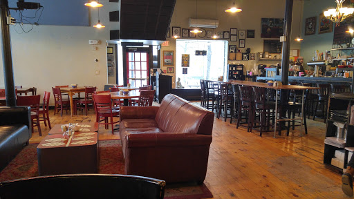 Cafe «Gulu-Gulu Cafe», reviews and photos, 247 Essex St, Salem, MA 01970, USA