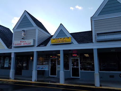 Barbecue Restaurant «GottaQ Smokehouse BBQ», reviews and photos, 2000 Mendon Road #7, Cumberland, RI 02864, USA