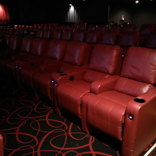 Movie Theater «AMC Loews Factoria 8», reviews and photos, 3505 Factoria Blvd SE, Bellevue, WA 98006, USA