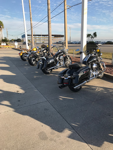 Motorcycle Dealer «Indian Motorcycle of Melbourne, FL», reviews and photos, 820 S Harbor City Blvd, Melbourne, FL 32901, USA