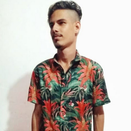 Helias Nascimento Helias Nascimento