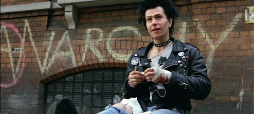 Gary Oldman in