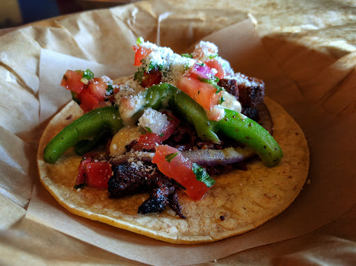 Mexican Restaurant «QDOBA Mexican Eats», reviews and photos, 900 E Battlefield Rd #164, Springfield, MO 65807, USA