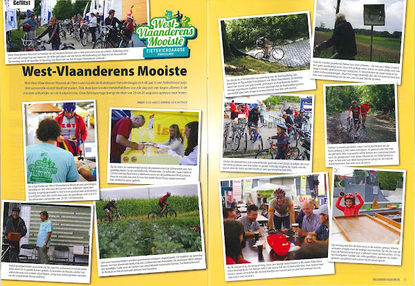 Wielerbond Vlaanderen