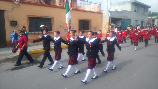 Escuela Primaria Telpochcalli, Altamirano No. 36, La Piedad, 54965 Tultepec, Méx., México, Escuela | EDOMEX