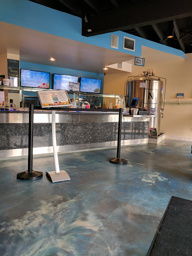 Ice Cream Shop «Sub Zero Ice Cream & Yogurt», reviews and photos, 201 Oak Ave, Carlsbad, CA 92008, USA