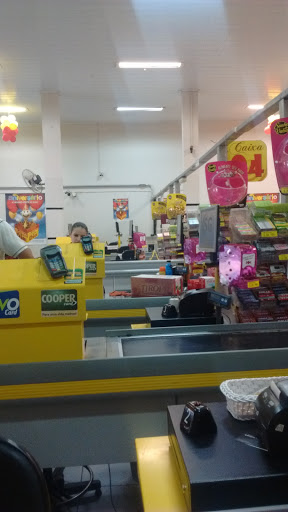 Supermercados Bom Dia Santa Lucia, Av. Ivaí, 927, Paiçandu - PR, 87140-000, Brasil, Supermercado, estado Paraná