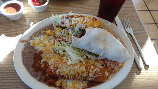 Restaurant «Cabos Mexican Restaurant», reviews and photos, 14868 Olympic Dr, Clearlake, CA 95422, USA