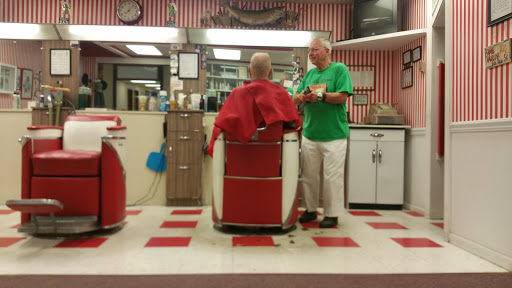 Barber Shop «Plaza Barbers», reviews and photos, 200 Western Ave, Faribault, MN 55021, USA