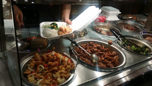 Chinese Restaurant «Panda Express», reviews and photos, 1654 W 119th St, Chicago, IL 60643, USA