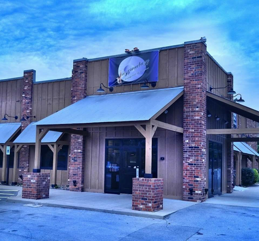 Cajun Restaurant «Jazzmatazz Restaurant & Lounge», reviews and photos, 1824 Old Fort Pkwy, Murfreesboro, TN 37129, USA