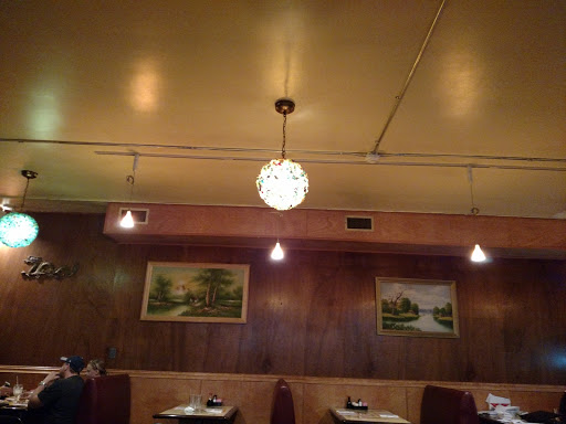 Restaurant «China Sea», reviews and photos, 1278 Post Rd, Warwick, RI 02888, USA