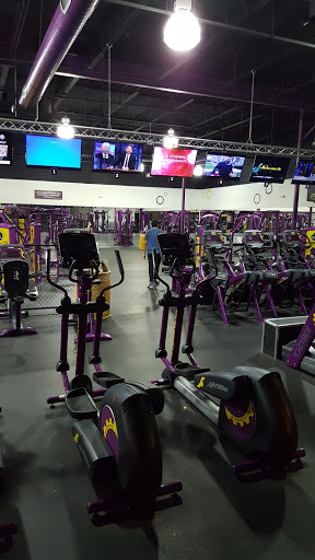 Gym «Planet Fitness», reviews and photos, 3499 U.S. 9, Freehold, NJ 07728, USA