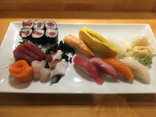 Japanese Restaurant «Matsuya Japanese Restaurant», reviews and photos, 7149 Manderlay Dr, Florence, KY 41042, USA