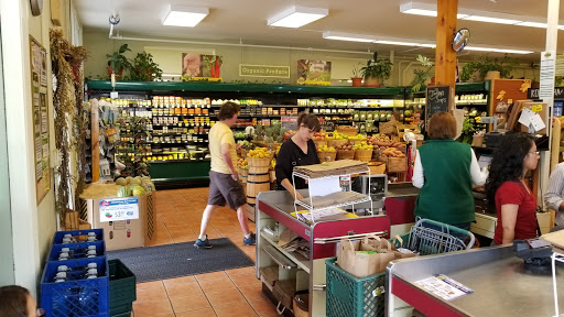 Grocery Store «Kimberton Whole Foods», reviews and photos, 2140 Kimberton Rd, Phoenixville, PA 19460, USA