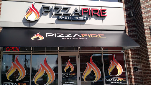 Pizza Restaurant «PIZZAFIRE», reviews and photos, 2041 Portage Trail, Cuyahoga Falls, OH 44223, USA