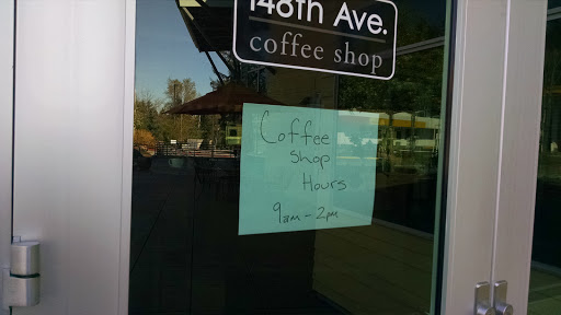 Coffee Shop «148th Ave Coffee Shop», reviews and photos, 2649 Landerholm Cir SE, Bellevue, WA 98007, USA