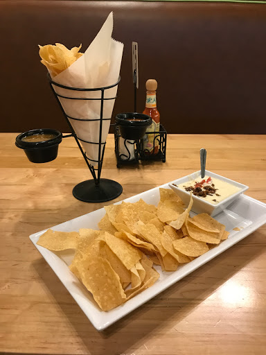 Mexican Restaurant «Petra Fresh Mexican Bistro», reviews and photos, 1751 Eldorado Pkwy, McKinney, TX 75069, USA