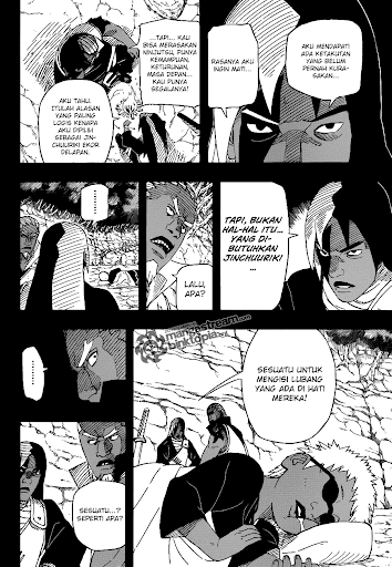 Komik Naruto 542 Baca Manga page 4