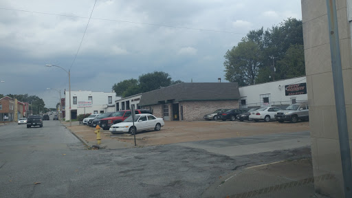 Auto Repair Shop «Stein Automotive Inc», reviews and photos, 1215 W Main St, Belleville, IL 62220, USA