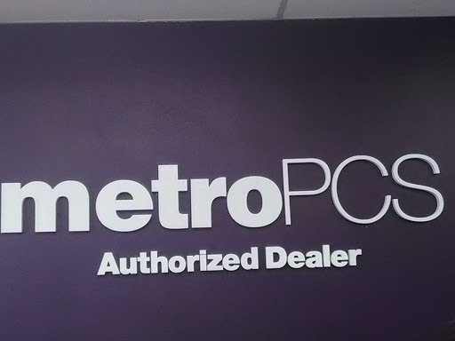 Cell Phone Store «MetroPCS Authorized Dealer», reviews and photos, 16220 SE McLoughlin Blvd, Oak Grove, OR 97267, USA