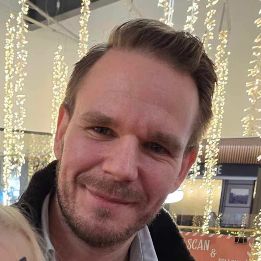 Bjørn Lund