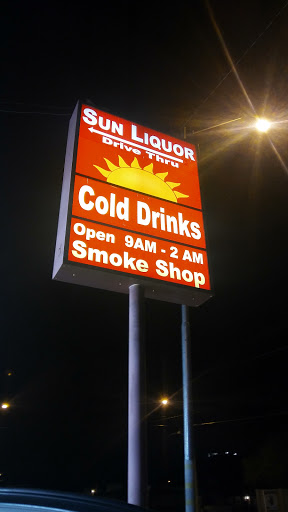 Liquor Store «Sun Liquor & Market», reviews and photos, 305 W Hatcher Rd, Phoenix, AZ 85021, USA
