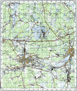 Thumbnail Map 100k--n37-006