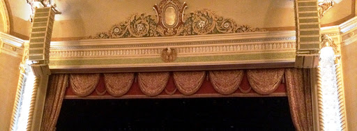 Performing Arts Theater «Genesee Theatre», reviews and photos, 203 N Genesee St, Waukegan, IL 60085, USA
