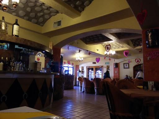 Restaurant El Herradero, Av Alvaro Obregon 1111, Burócrata, 83449 San Luis Río Colorado, Son., México, Restaurantes o cafeterías | SON