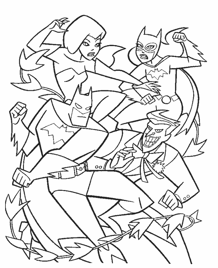 Avengers Age of Ultron FREE Printable Superhero Coloring