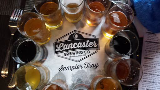 Brewpub «Lancaster Brewing Company Taproom & Grill», reviews and photos, 2323 Lincoln Hwy E, Lancaster, PA 17602, USA
