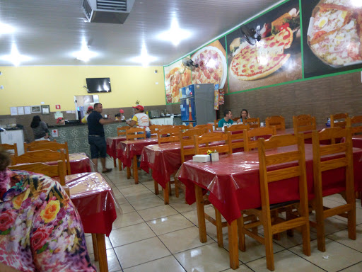 X7 Restaurante, Av. Bandeirantes, 2149 - Piscina, Andradina - SP, 16901-445, Brasil, Restaurantes_Lanchonetes, estado São Paulo