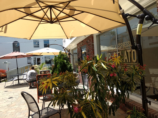 Cafe «Mr. Gelato Cafe», reviews and photos, 89-91 Main St, Andover, MA 01810, USA