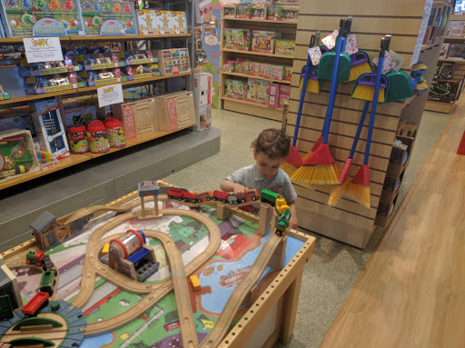Toy Store «Fundamentally Toys», reviews and photos, 2401 Rice Boulevard, Houston, TX 77005, USA