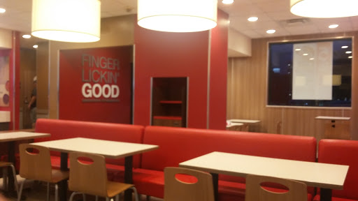 Fast Food Restaurant «KFC», reviews and photos, 401 W Broward Blvd, Fort Lauderdale, FL 33312, USA