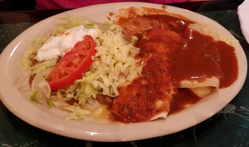 Mexican Restaurant «El Caporal Mexican Restaurant», reviews and photos, 1909 Blankenbaker Pkwy, Louisville, KY 40299, USA