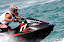 AQUABIKE WORLD CHAMPIONSHIP-280511- Francky Zapata (France) at the Official Trainings for the  UIM Aquabike GP of Italy in Arbatax- Tortoli Sardinia. This GP is the 2th leg of the UIM F1 H2O World Championships 2011. Picture by Vittorio Ubertone/Aquabike Promotion Limited