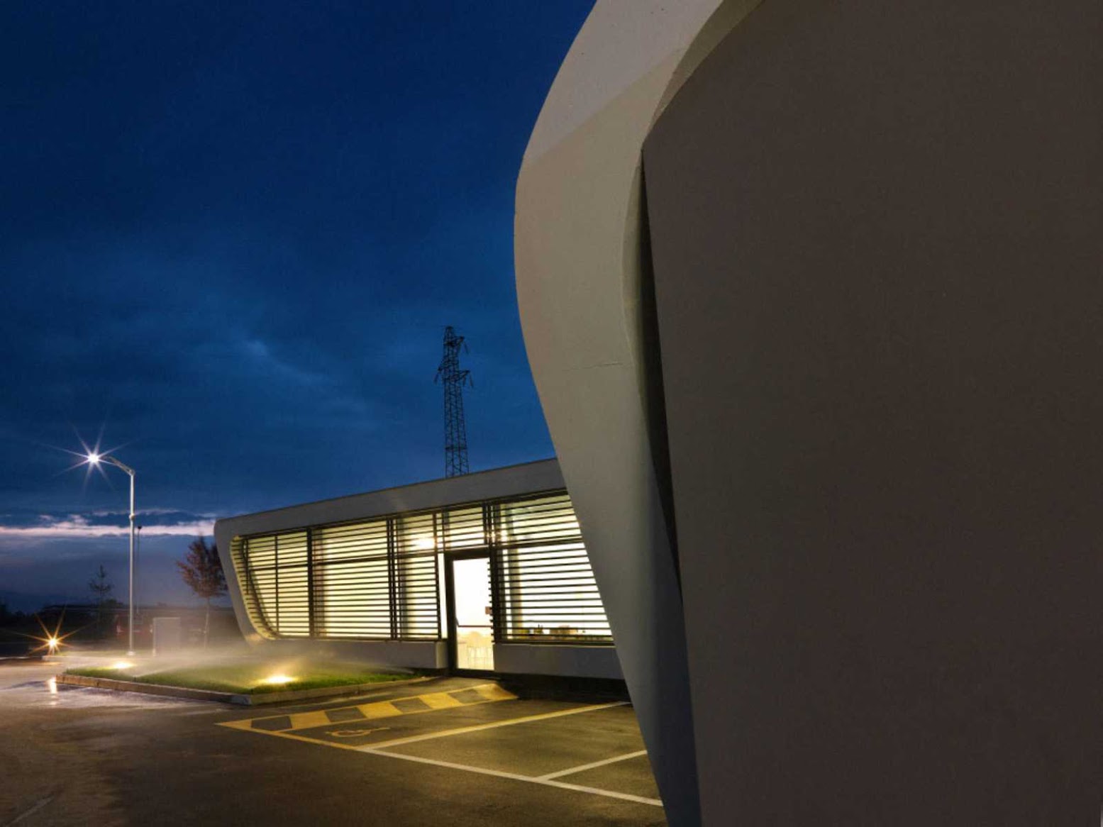 Damilano Studio Architects