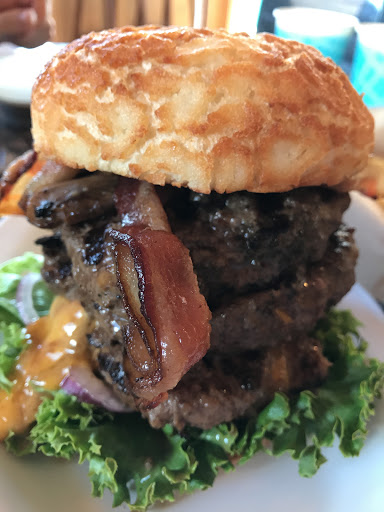 Hamburger Restaurant «Beach Burger», reviews and photos, 325 Pier Ave, Oceano, CA 93445, USA