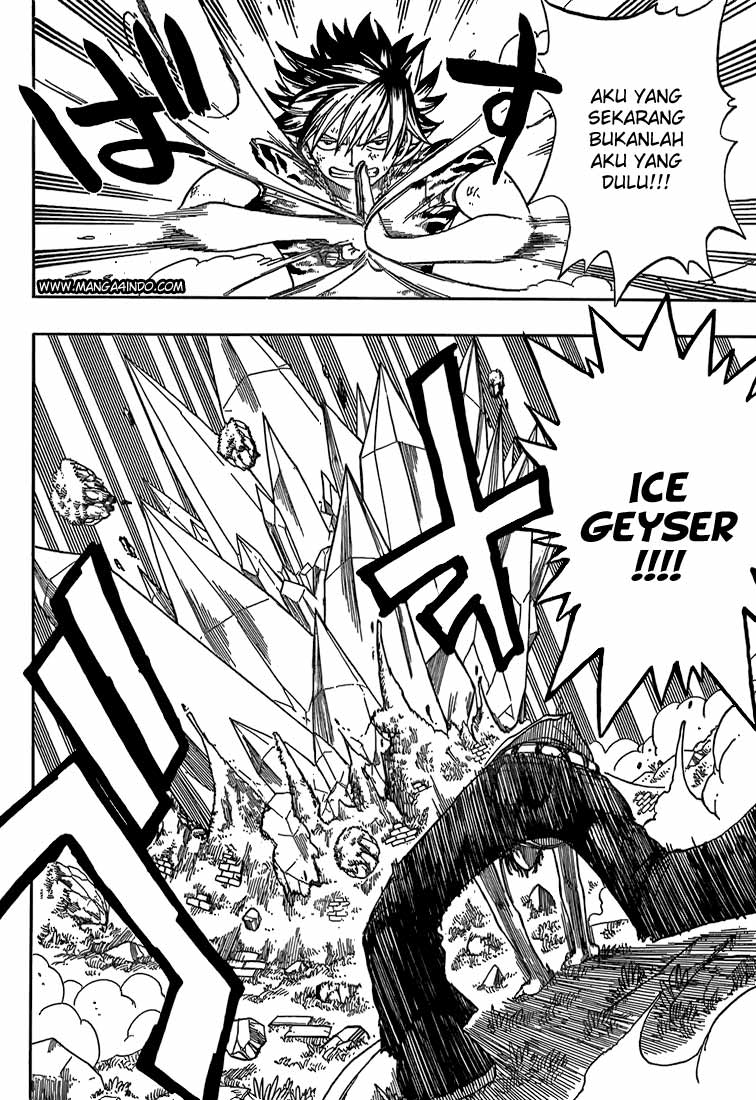 Fairy Tail Bahasa Indonesia 30 page 8