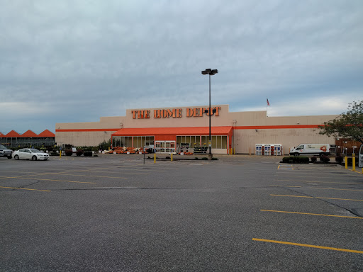 Home Improvement Store «The Home Depot», reviews and photos, 712 N Washington St, Papillion, NE 68046, USA