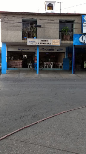 La mexicana, Calle 9 Este, Otilio Montaño, 62577 Jiutepec, Mor., México, Restaurante mexicano | MOR