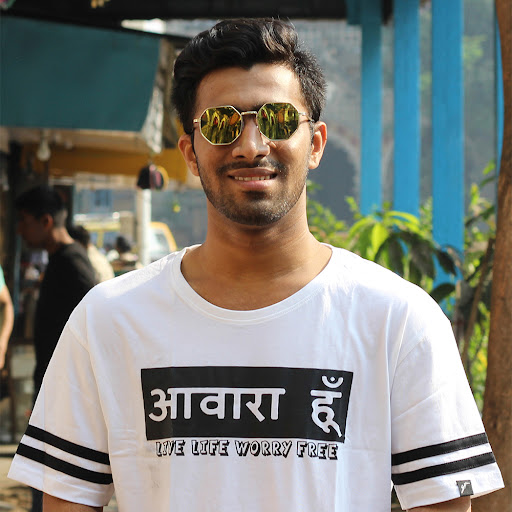 Ronak Sawant Author - Ronak Sawant